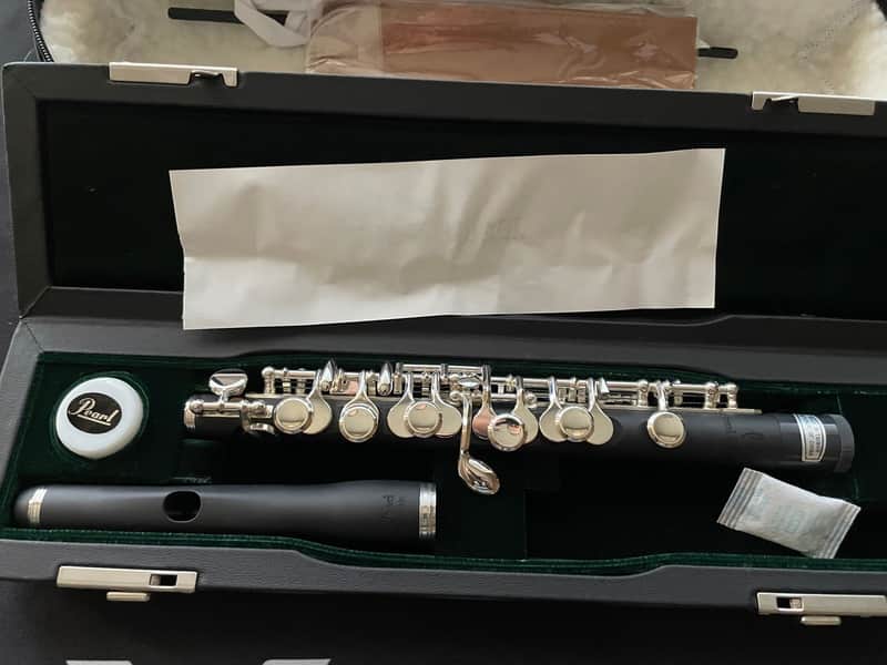 Pearl PFP-105E (New-in-Box) image 1