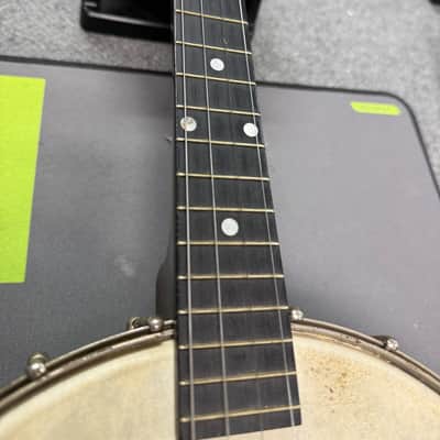 1920s Gibson TB-1 Tenor Banjo image 9
