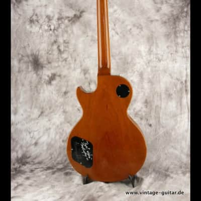 Gibson 1959 R9 2001 - Burst image 2