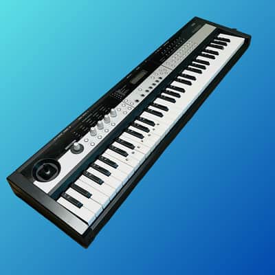 Korg microSTATION image 4