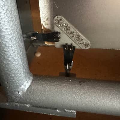 EMT 140 S - Plate Reverb Unit - mint inside, remote control, | Reverb