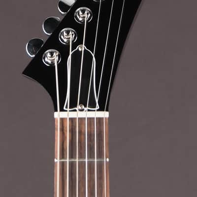 Gibson '80s Explorer - Ebony image 9