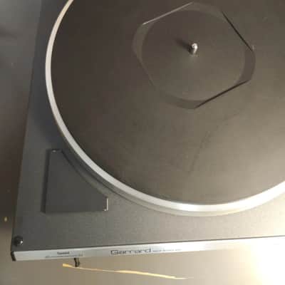 *Serviced*Garrard GT250AP Full Auto Belt Drive Turntable image 2