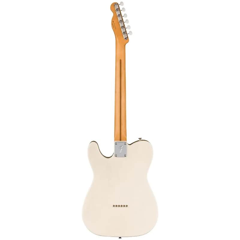 Fender Gold Foil Telecaster image 2