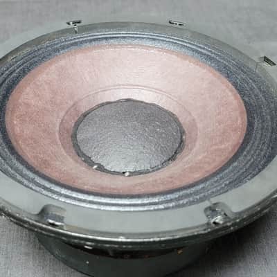 Beyma 8MI100 8" Pro Midrange Speaker 8 Ohm 500W image 3