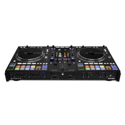 Rane System One 2026 - Black image 5