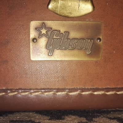 Gibson Eh-610 PAT early '60s image 15