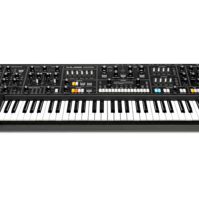 MOOG MUSIC Moog Muse image 1