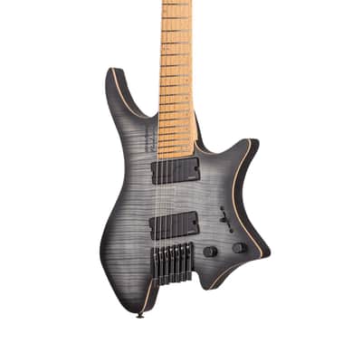 Boden Original NX 7 Charcoal Black B-Stock image 11