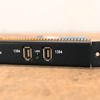Digidesign FWx FireWire Card for D-Show Digital Mixing System CG01V9T image 2