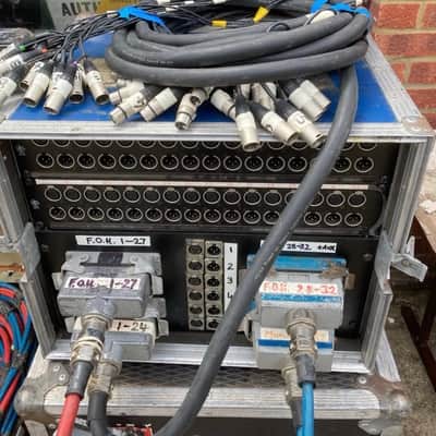 Soundcraft MH3 & SM12 - Good image 5