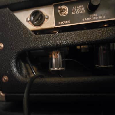 Fender Bandmaster 1967 image 3