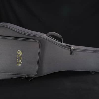 Martin D-16 Dreadnought Spruce Top/Mahogany Back and Sides - USED 378 image 13