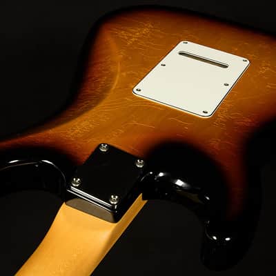 Suhr Classic S Antique image 4