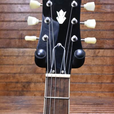 Epiphone SG Standard 60's, Vintage Cherry image 6