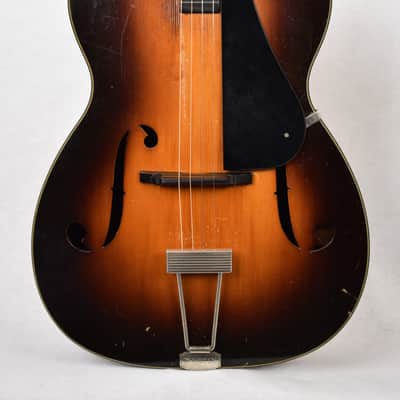 Martin R-18 T 1936 Tenor Guitar image 2