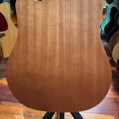 Gold Tone Micro Bass M-Bass25 image 5