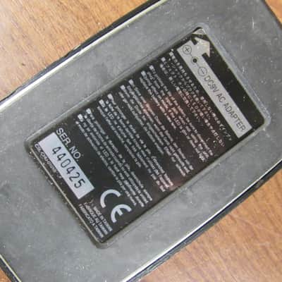 Ibanez Soundtank BN5 Black Noise Heavy Distortion / Metal Effects Pedal image 4
