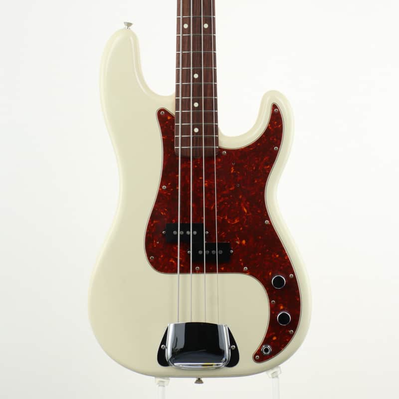 Fender Hama Okamoto Signature Precision Bass image 4
