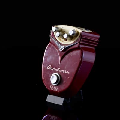 ギター Danelectro Fab Tone Danelectro Fab Tone Distortion | Reverb