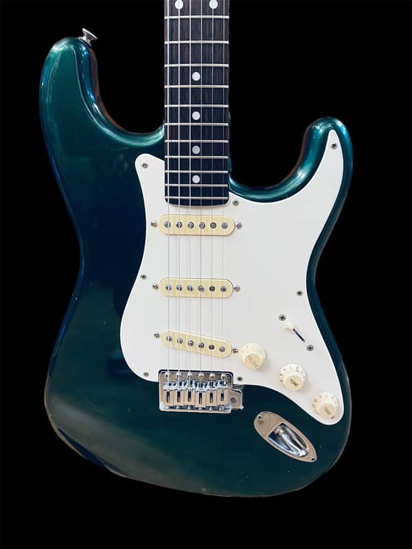 Fender Stratocaster ST-50VM 1993/94 - OTM image 1