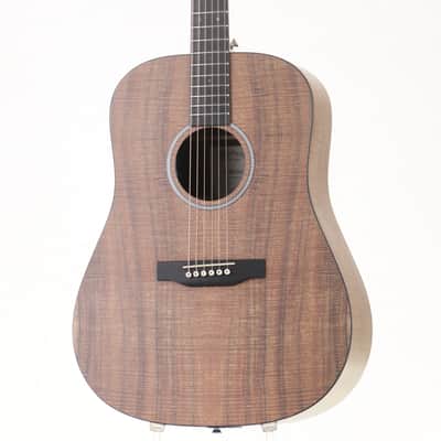 Martin Dx1E KOA Martin Electro-Acoustic Guitar [2972257] (04/06) image 6