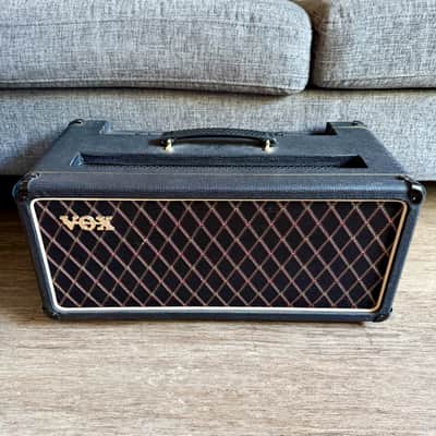 1965 JMI Era AC-50/4 Mk III 2-Channel 50 Watt Guitar and Bass Amplifier Head image 5