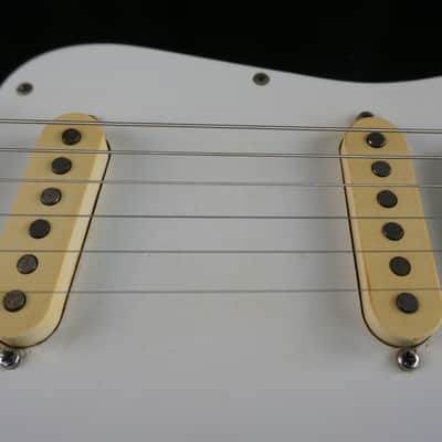 Guyatone LG-23 Japan Electric Guitar Black image 11