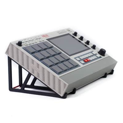3DWaves Ramp Stands For The Akai MPC Live II Standalone Sequencer And Sampler image 2
