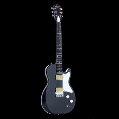 Harmony Standard Jupiter Space Black With Mono Case image 3