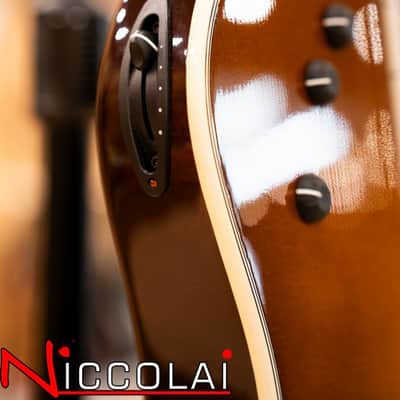 TAYLOR T5-S SUNBURST 2006 USED image 14