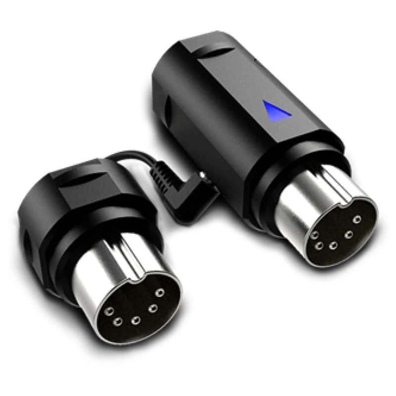 Xvive Bluetooth 5 MIDI Adaptor image 1