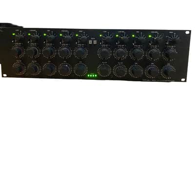 GML 9500 — 5-Band Parametric Mastering Equalizer image 3