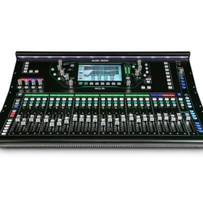 Allen & Heath SQ-6 Digital Mixer image 1