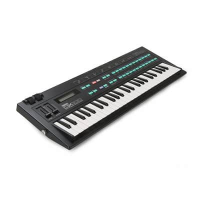 Yamaha DX100 Programmable Algorithm Synthesizer | Reverb