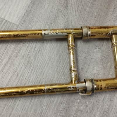 King Cleveland 605 Trombone [Late 1960s] image 15