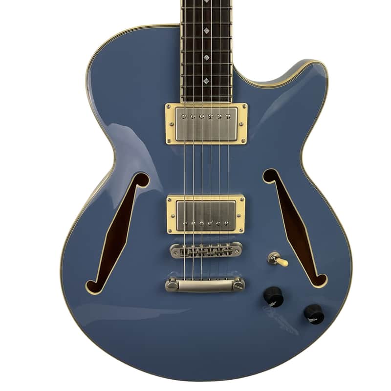 Used D'Angelico EXCEL SS TOUR image 1