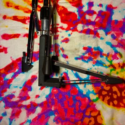 Yamaha HS1200 HexRack Series 3-Leg Direct Drive Hi-Hat Stand image 5