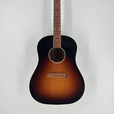 Gibson J-45 Slash November Burst image 3