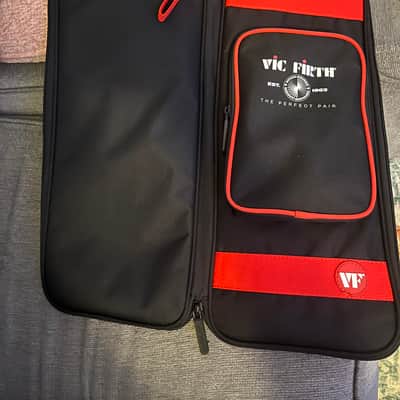 Innovative Percussion 2b and Vic Firth 3A with Bag image 5