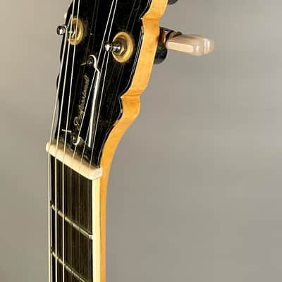 Ibanez Professional 2680 'Bob Weir' 1976 Natural image 14