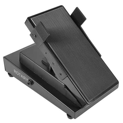 Crumar EXP-20 MS Expression Pedal per Mojo 61 e Mojo Classic image 3