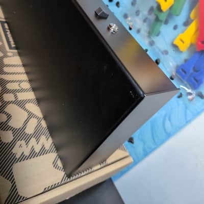 4MS Pod104X Desktop Powered Eurorack Modular Case with Power Suply- 3U / 104HP image 10