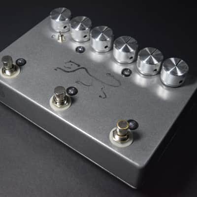 JHS Panther Analog Delay 2012 *RARE-Highly Collectable* image 2