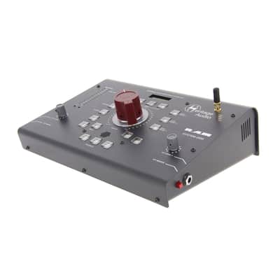Heritage Audio RAM System 2000 image 3