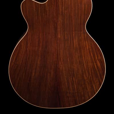 Kinkade Custom Spruce image 6