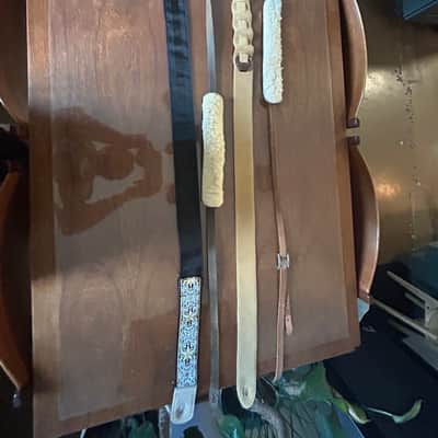 Guitar Straps Bild 3