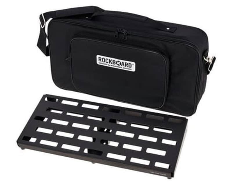 RockBoard TRES 3.1 with Gig Bag image 1
