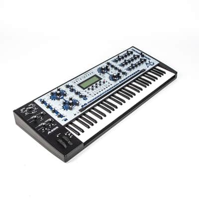 Alesis Andromeda A6 Owned by Martin Gore of Depeche Mode image 13