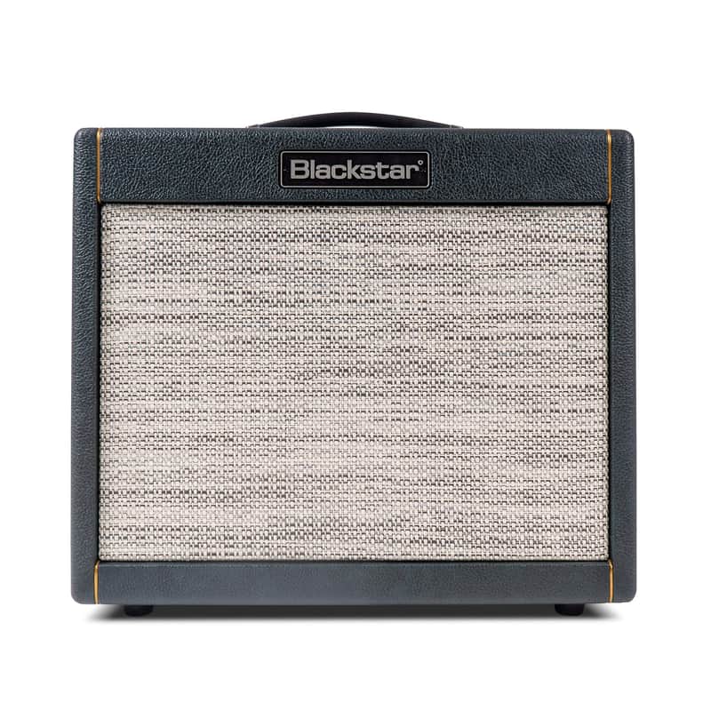 Blackstar TV-10 B 1x12 EL34 Combo Amp image 1